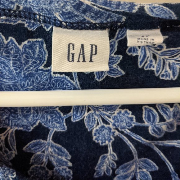 GAP T-Shirt Dress - Picture 3 of 4